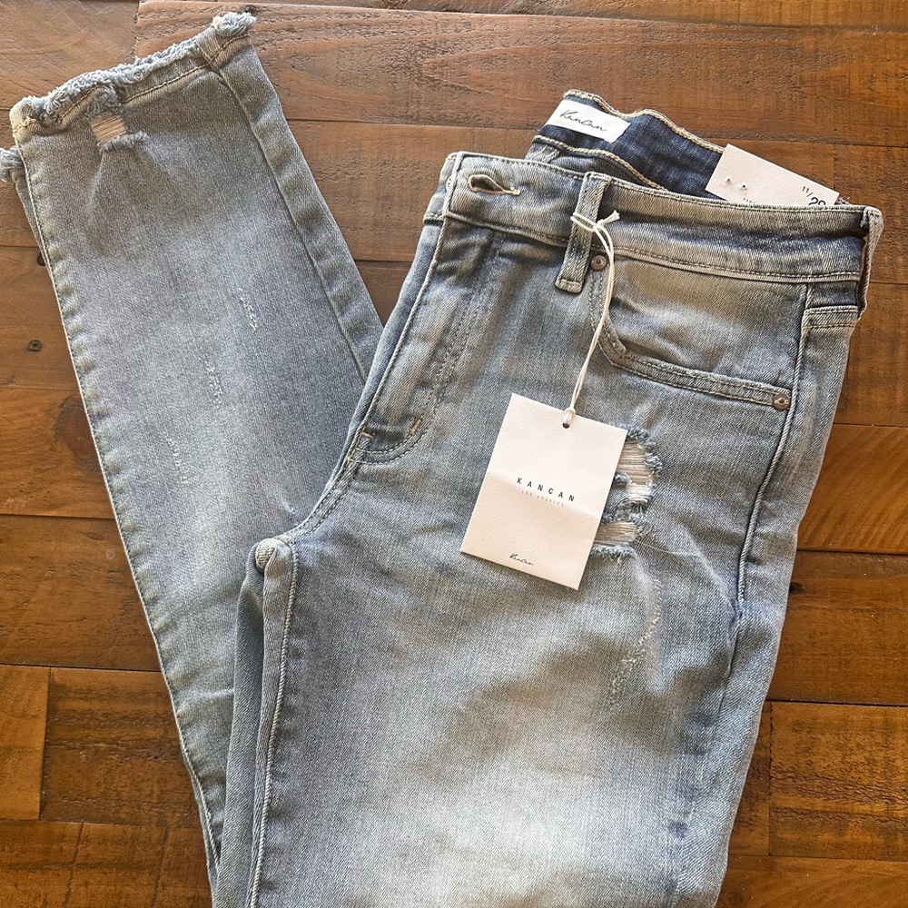 🧶🧶KanCan skinny jeans🧶🧶